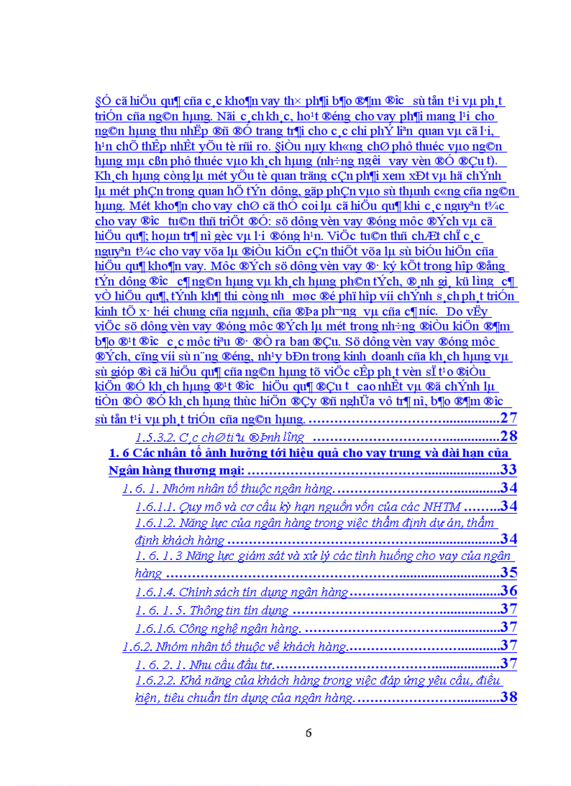 image for page Giải pháp nâng cao hiệu quả cho vay dự án đầu tư trung và dài hạn trong hệ thống Ngân hàng Nông nghiệp và Phát triển Nông thôn Việt Nam 1