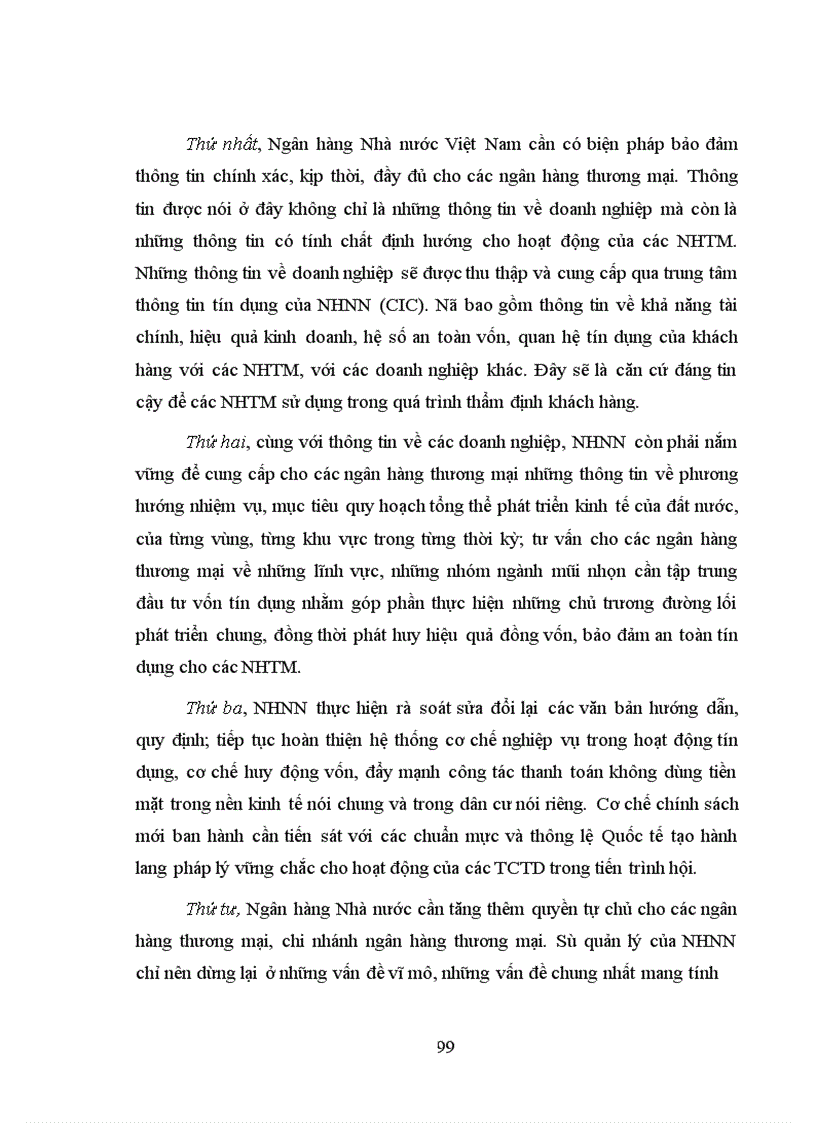 image for page Giải pháp nâng cao hiệu quả cho vay dự án đầu tư trung và dài hạn trong hệ thống Ngân hàng Nông nghiệp và Phát triển Nông thôn Việt Nam 1
