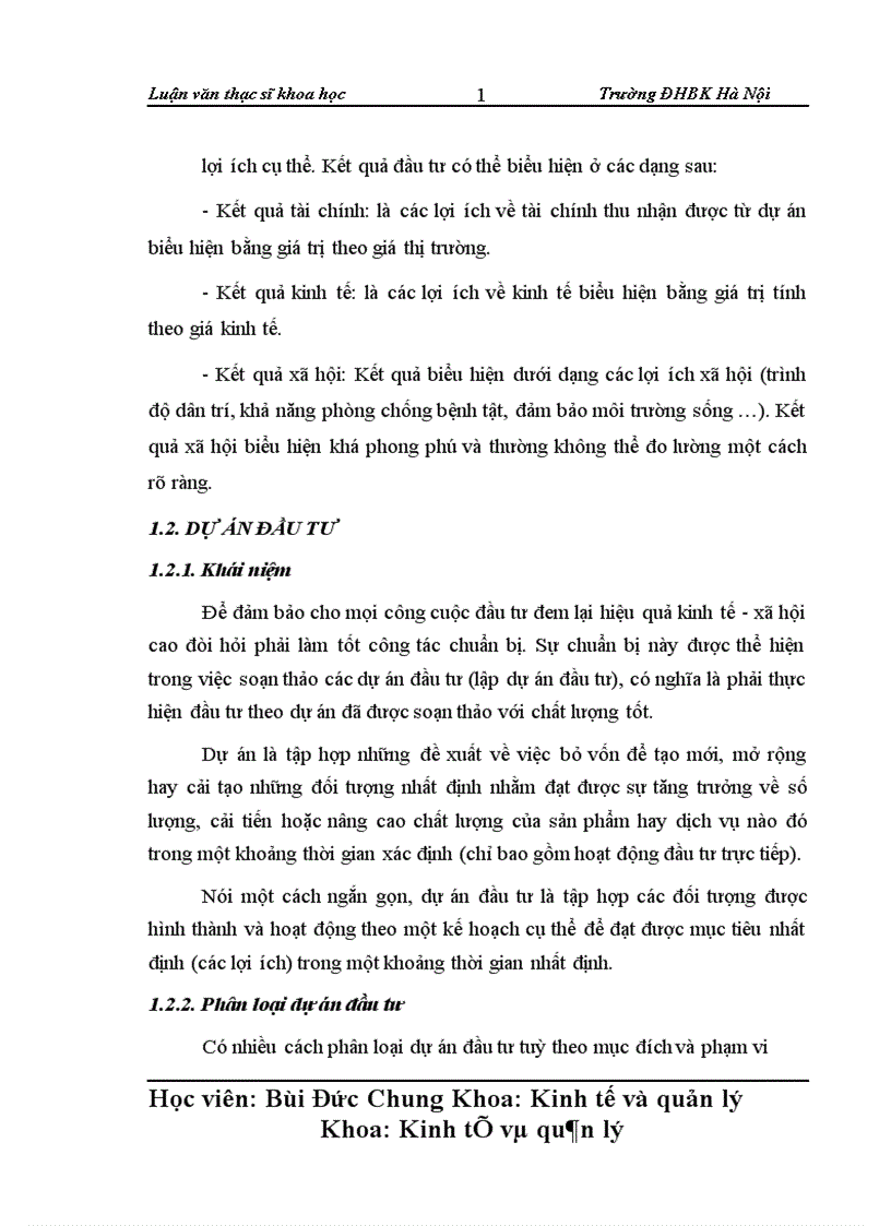 image for page Phân tích thực trạng và đề xuất một số giải pháp hoàn thiện quản lý các dự án đầu tư phát triển sử dụng vốn ngân sách trên địa bàn tỉnh Ninh Bình 1