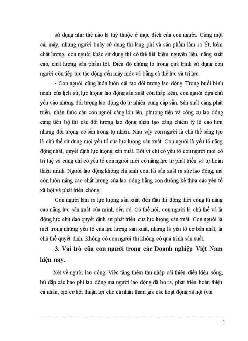 image for page Áp dụng thực tiễn quản lý trong quan hệ con người vào điều kiện các doanh nghiệp Việt Nam
