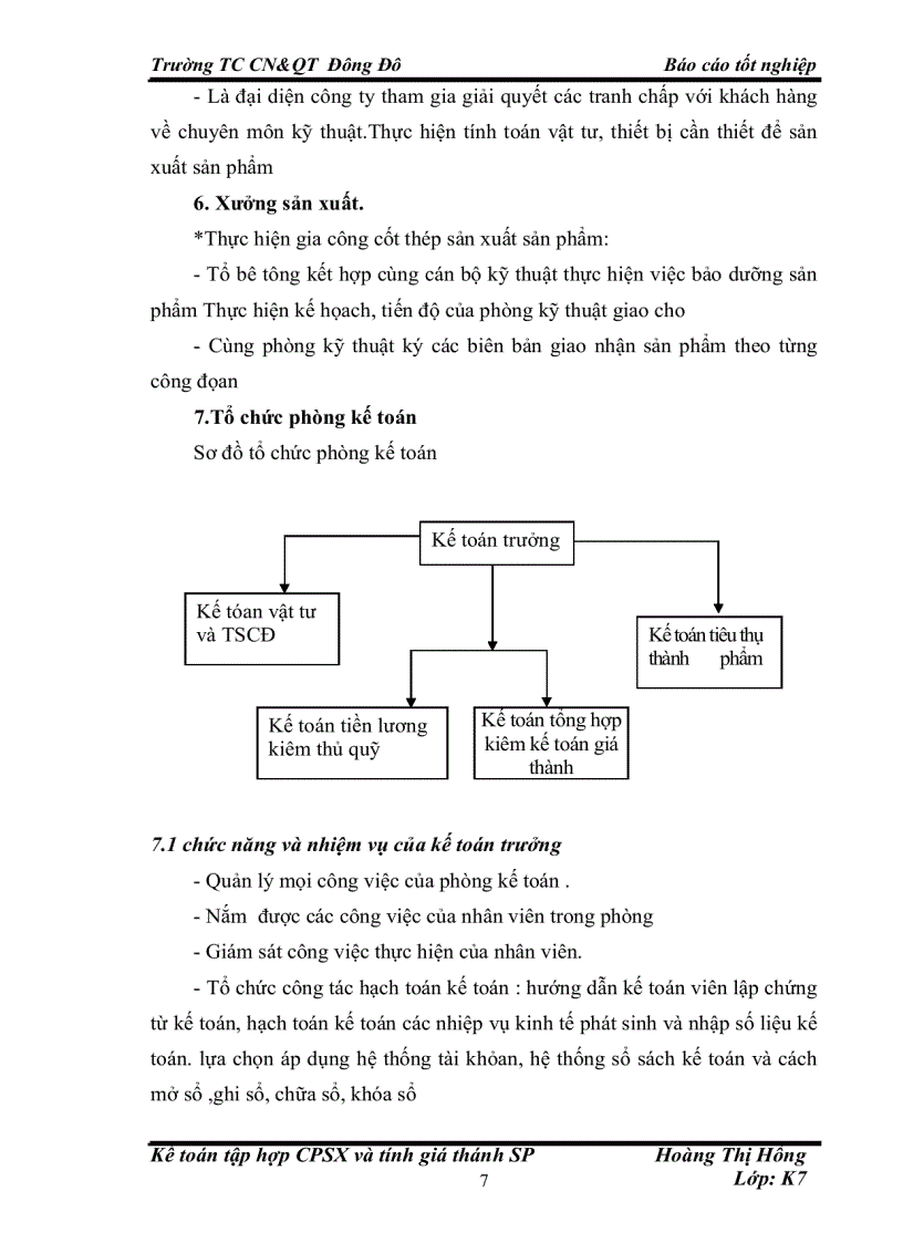 image for page Tập hợp chi phí sản xuất và tính giá thành sản phẩm ở công ty thương mại và sản xuất bê tông Cổ Loa 1