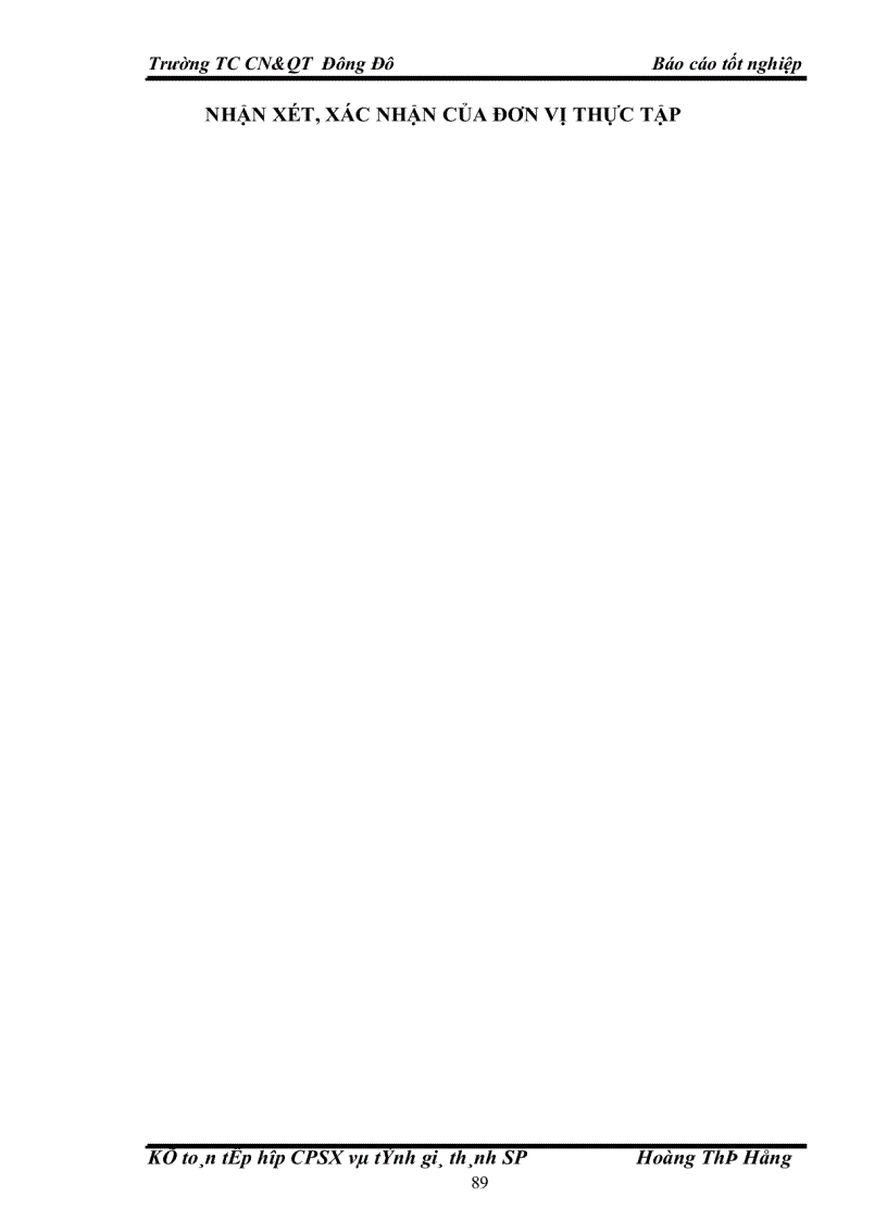 image for page Tập hợp chi phí sản xuất và tính giá thành sản phẩm ở công ty thương mại và sản xuất bê tông Cổ Loa 1