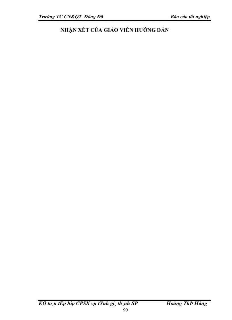 image for page Tập hợp chi phí sản xuất và tính giá thành sản phẩm ở công ty thương mại và sản xuất bê tông Cổ Loa 1