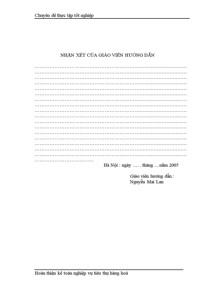 image for page Kế Toán Thành Phẩm Tiêu Thụ và Xác Định kết quả tiêu thụ tại Công ty cổ phần Tứ Gia 1