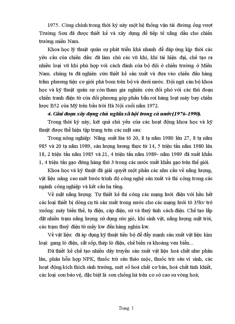 image for page Một số hình thức chuyển giao công nghệ để phục vụ quá trình công nghiệp hoá hiện đại hoá đất nước