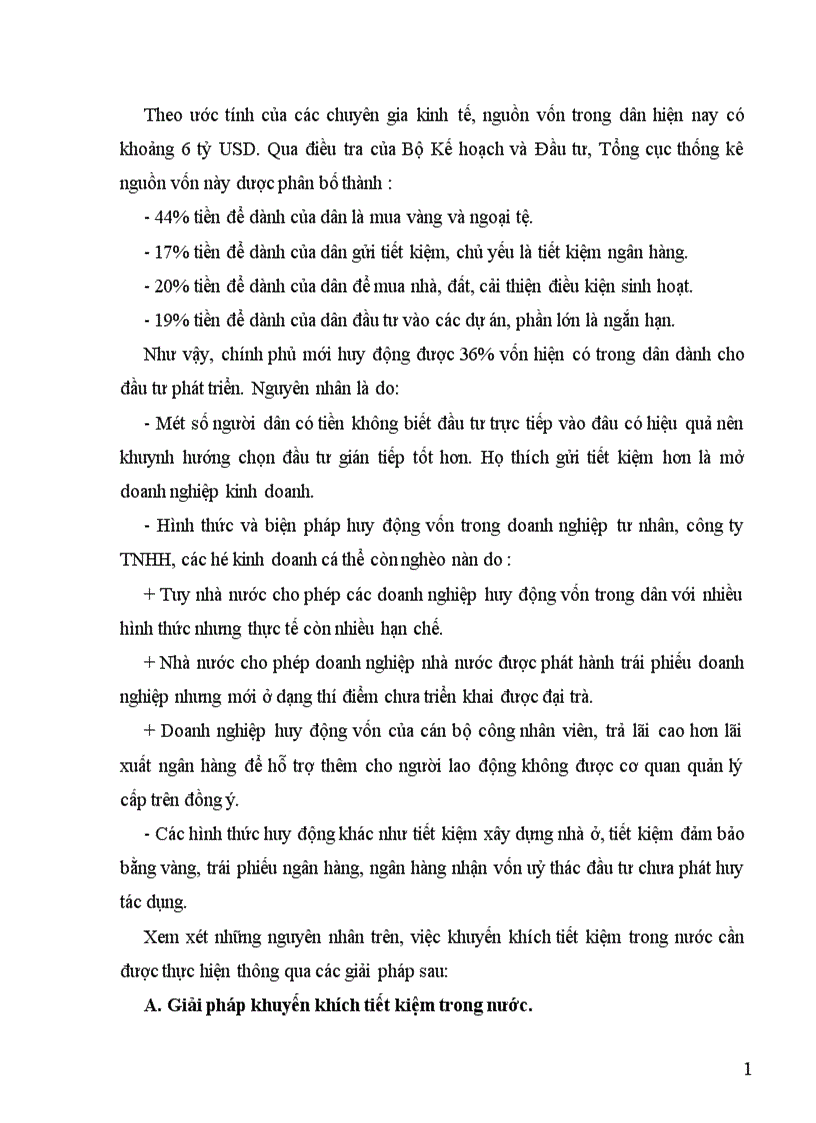 image for page Thực trạng cán cân thanh toán quốc tế của Việt Nam