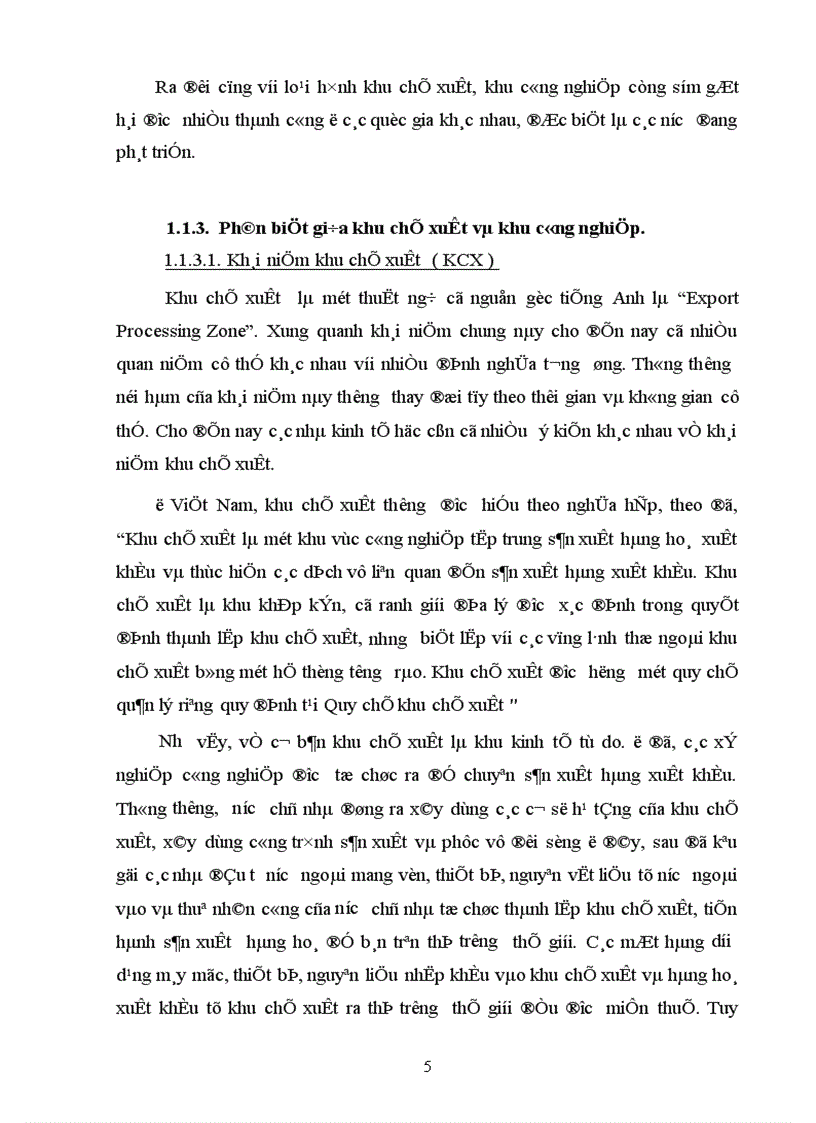 image for page Một số giải pháp nhằm đẩy nhanh quá trình xây dựng và khai thác sử dụng các KCN tại Hà nội