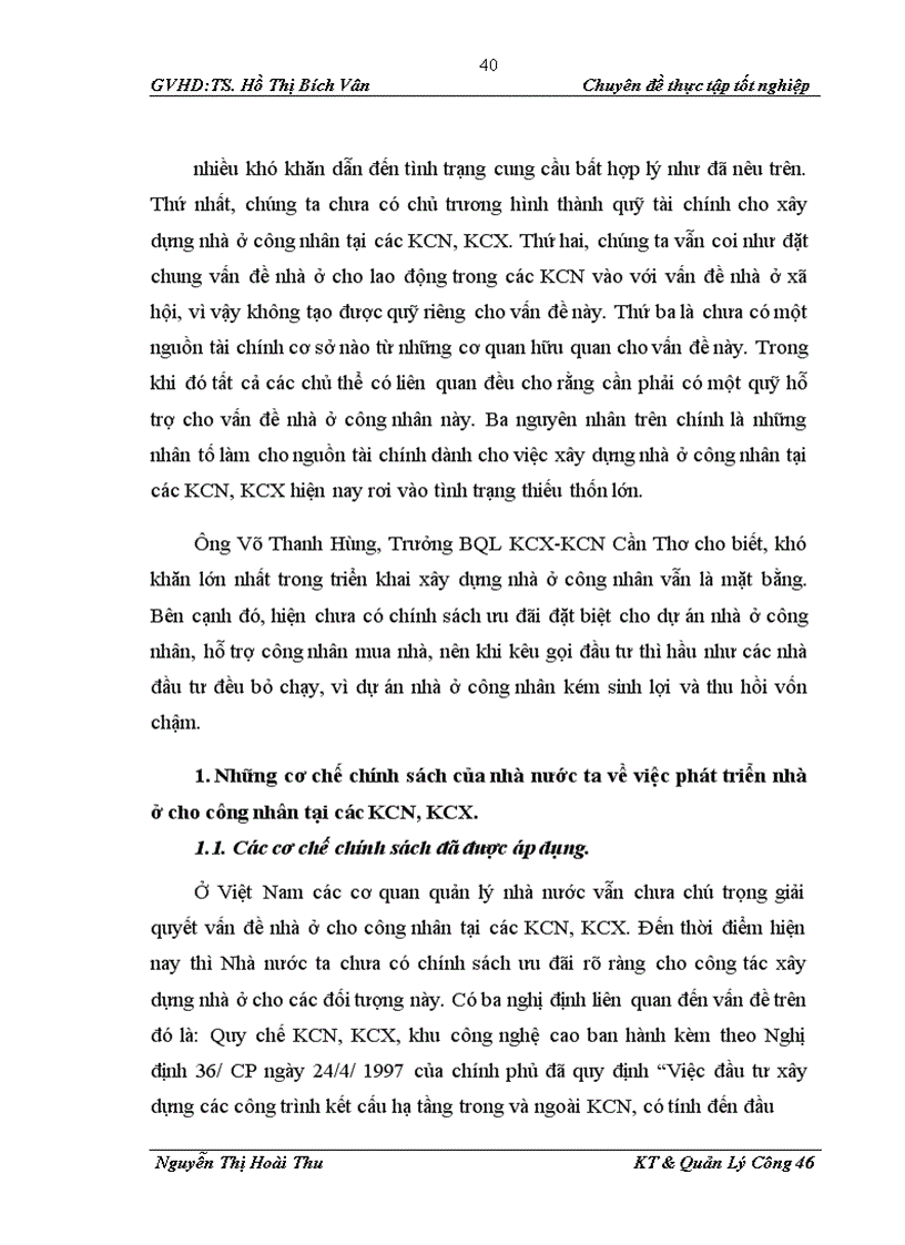 image for page Phát triển nhà ở cho công nhân tại các khu công nghiệp khu chế xuất ở Việt Nam Thực trạng và giải pháp