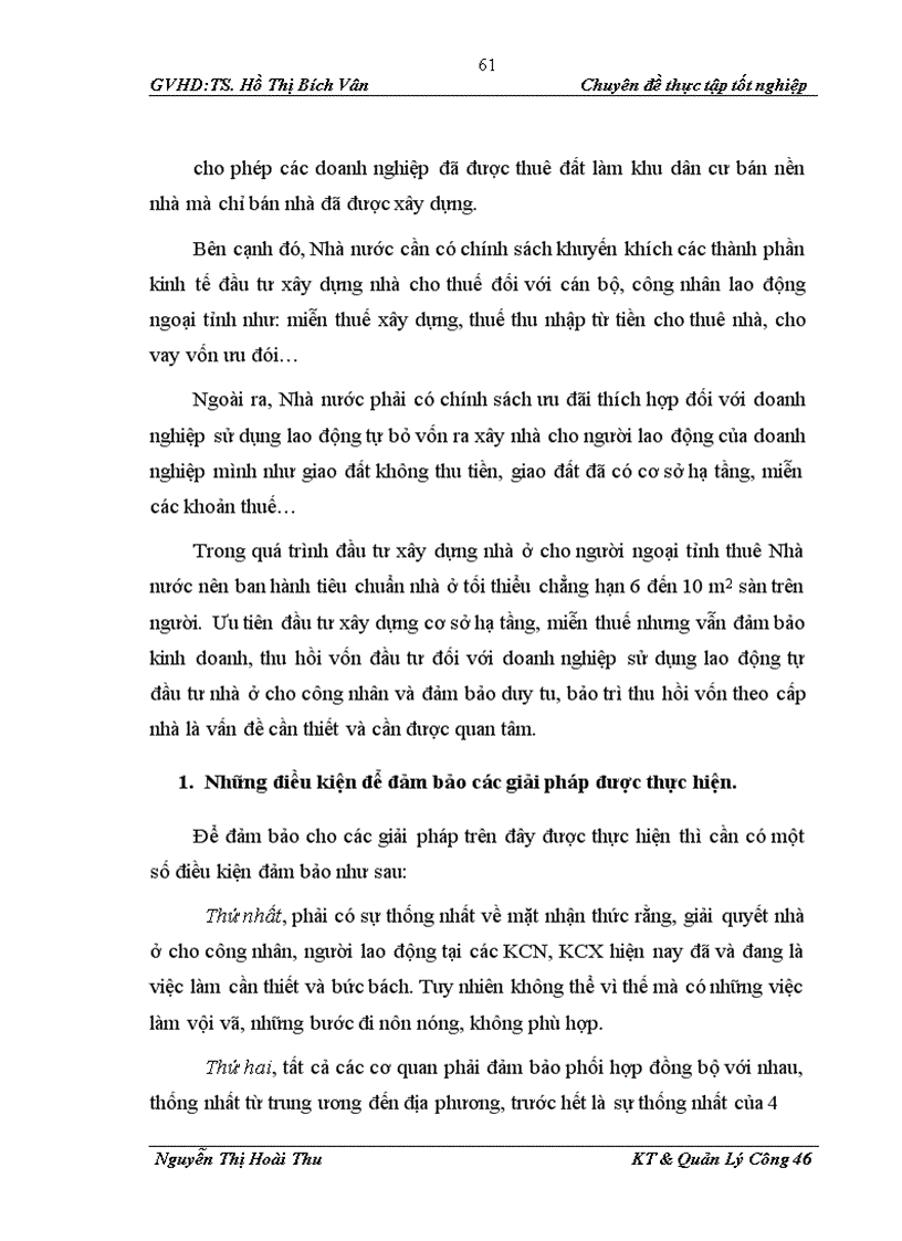 image for page Phát triển nhà ở cho công nhân tại các khu công nghiệp khu chế xuất ở Việt Nam Thực trạng và giải pháp