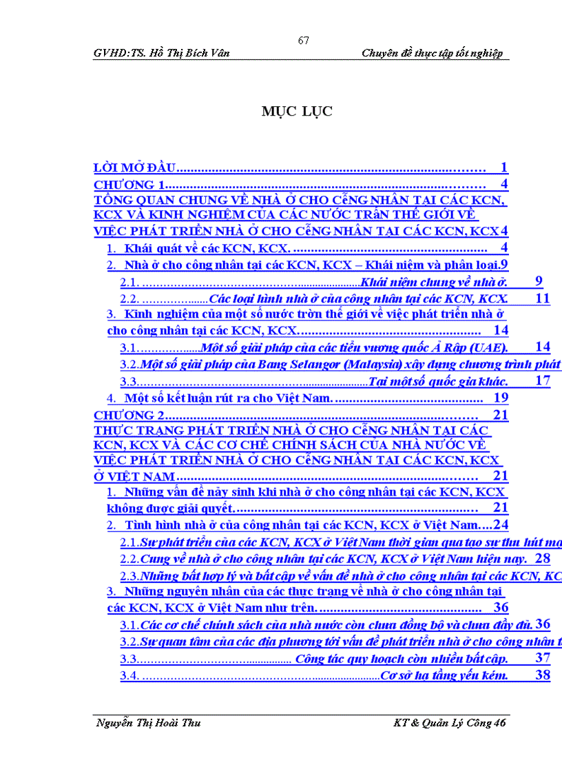 image for page Phát triển nhà ở cho công nhân tại các khu công nghiệp khu chế xuất ở Việt Nam Thực trạng và giải pháp