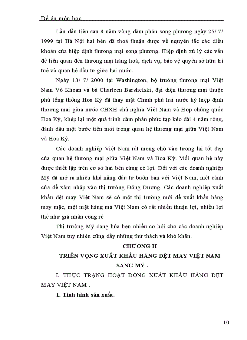 image for page Những giải pháp thúc đẩy và tháo gỡ khó khăn cho doanh nghiệp khi xuất khẩu hàng dệt may sang Mỹ