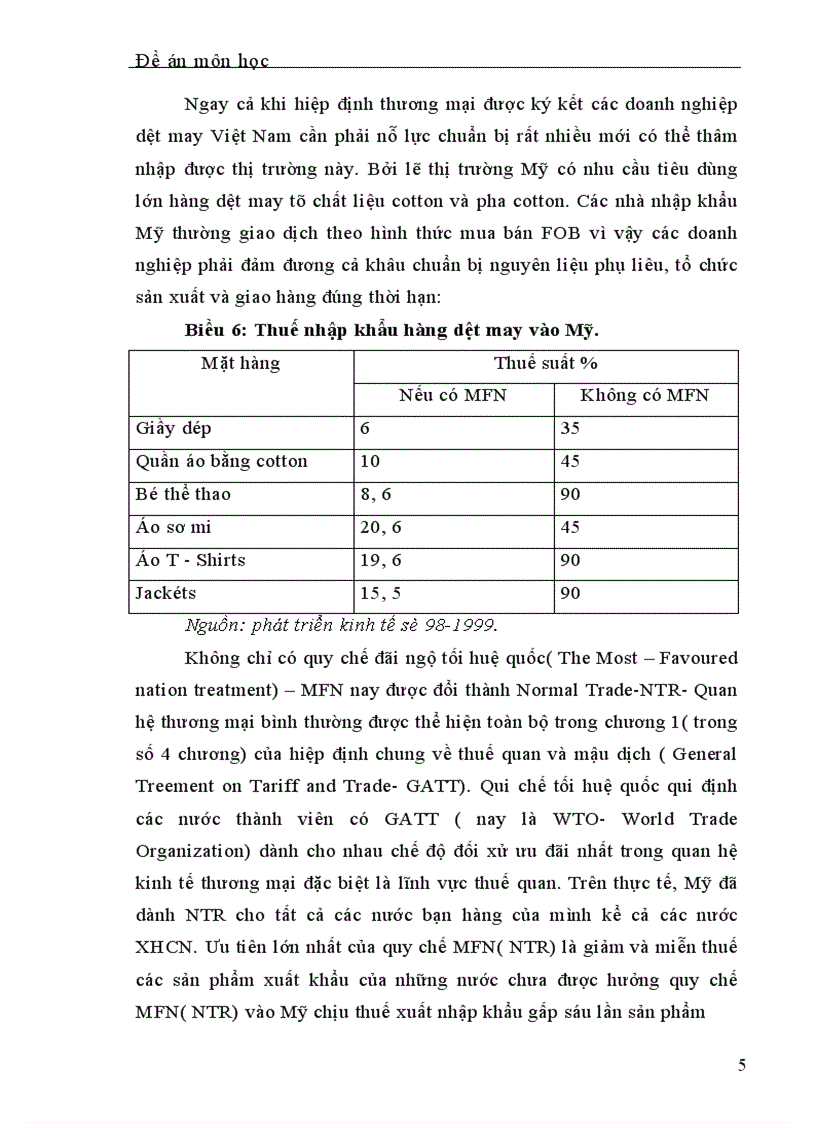 image for page Những giải pháp thúc đẩy và tháo gỡ khó khăn cho doanh nghiệp khi xuất khẩu hàng dệt may sang Mỹ