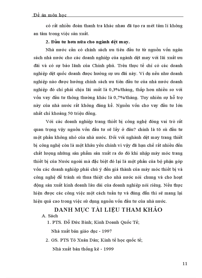 image for page Những giải pháp thúc đẩy và tháo gỡ khó khăn cho doanh nghiệp khi xuất khẩu hàng dệt may sang Mỹ