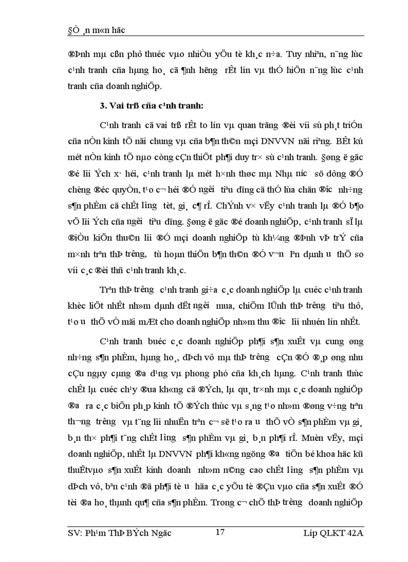 image for page Giải pháp nâng cao khả năng cạnh tranh của các doanh nghiệp vừa và nhỏ ở Việt Nam trong quá trình hội nhập kinh tế quốc tế 1