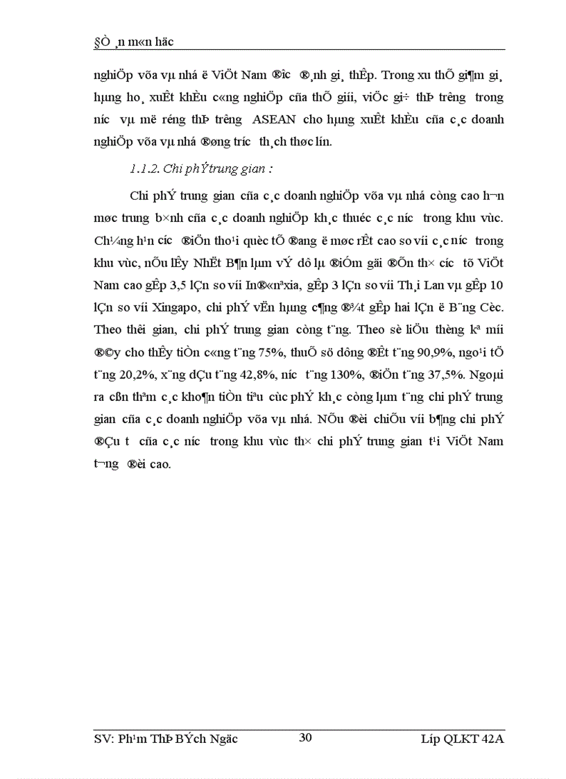 image for page Giải pháp nâng cao khả năng cạnh tranh của các doanh nghiệp vừa và nhỏ ở Việt Nam trong quá trình hội nhập kinh tế quốc tế 1