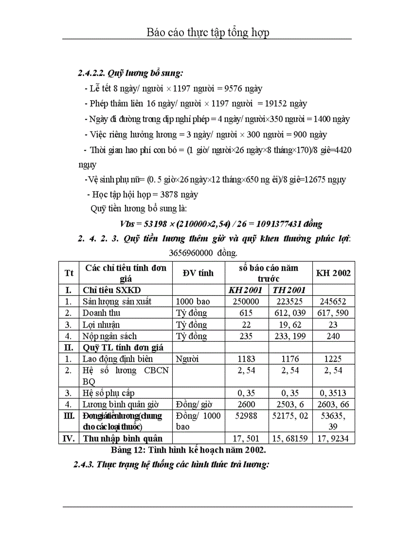 image for page Đánh giá chung về Nhà máy thuốc lá Thăng Long