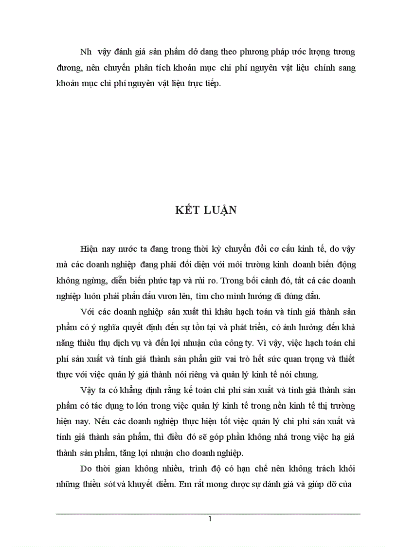 image for page Bàn về kế toán chi phí sản xuất và tính giá thành trong doanh nghiệp kinh doanh dịch vụ 1