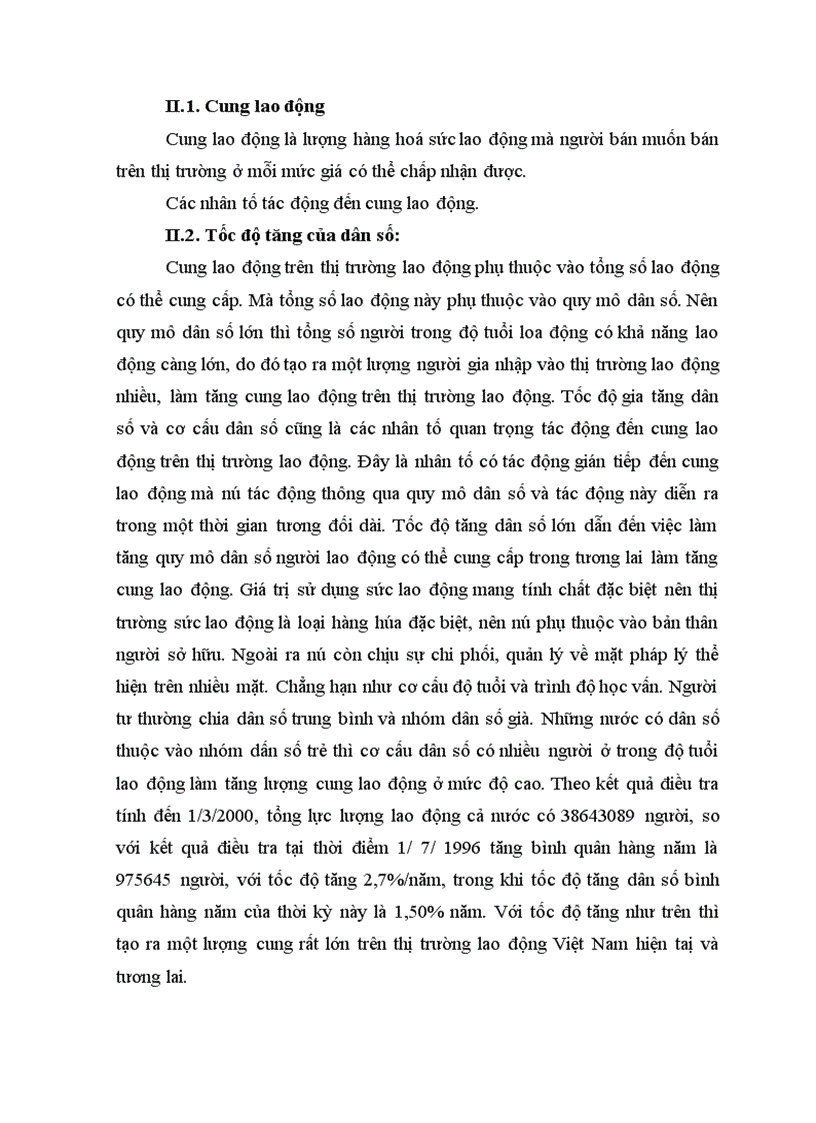 image for page Thị trường lao động Việt Nam 1