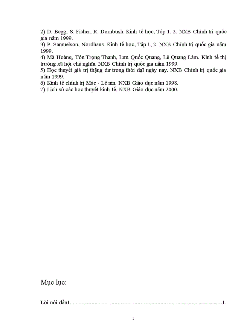 image for page Những vấn đề cơ bản về lợi nhuận vai trò của lợi nhuận trong cơ chế thị trường 1