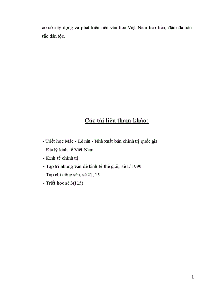 image for page Nguồn nhân lực trong sự nghiệp công nghiệp hoá hiện đại hoá đất nước 1