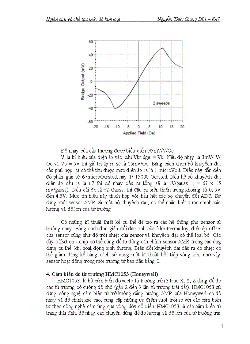 image for page Ngiên cứu và chế tạo máy dò kim loại