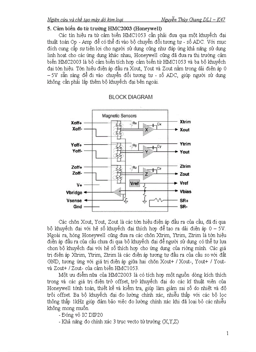 image for page Ngiên cứu và chế tạo máy dò kim loại