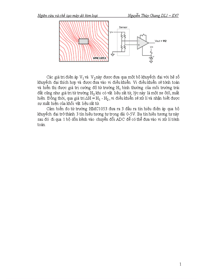 image for page Ngiên cứu và chế tạo máy dò kim loại