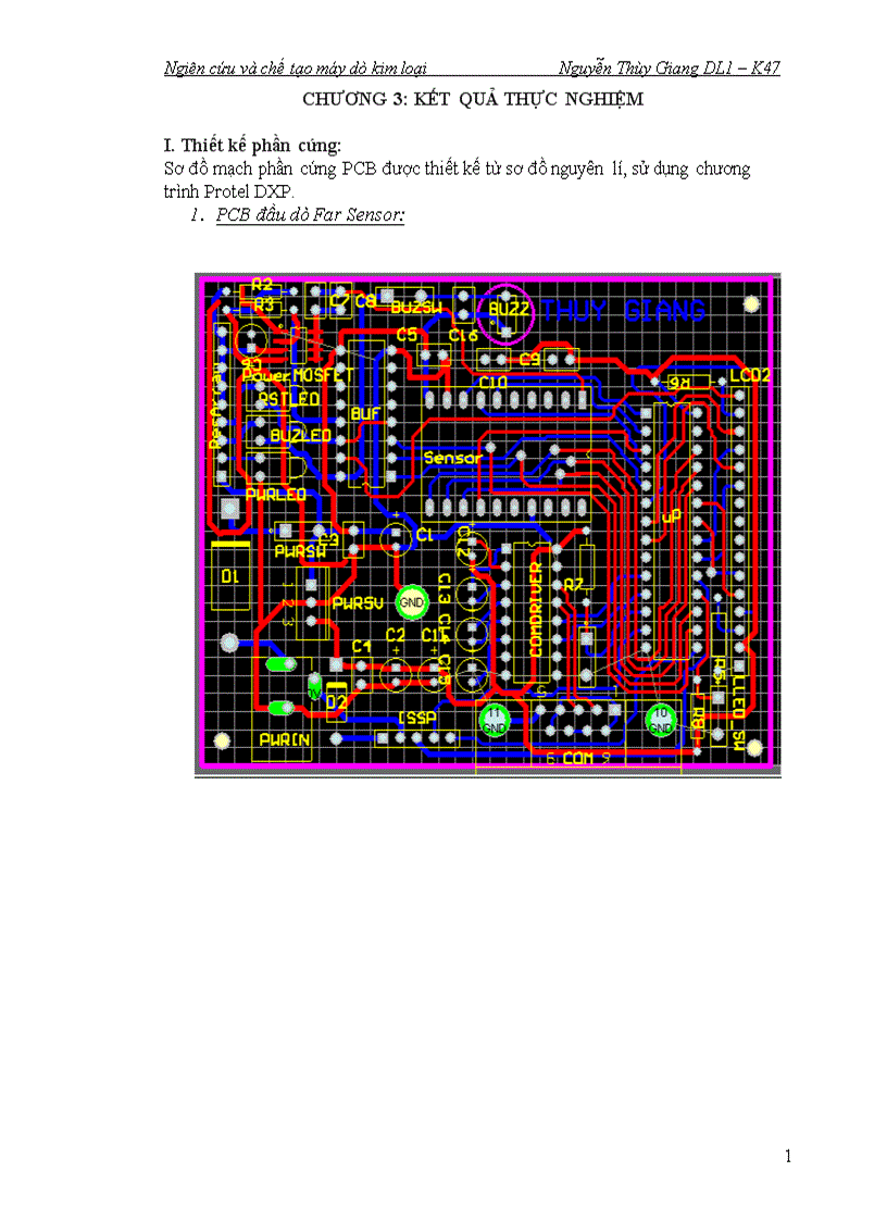 image for page Ngiên cứu và chế tạo máy dò kim loại