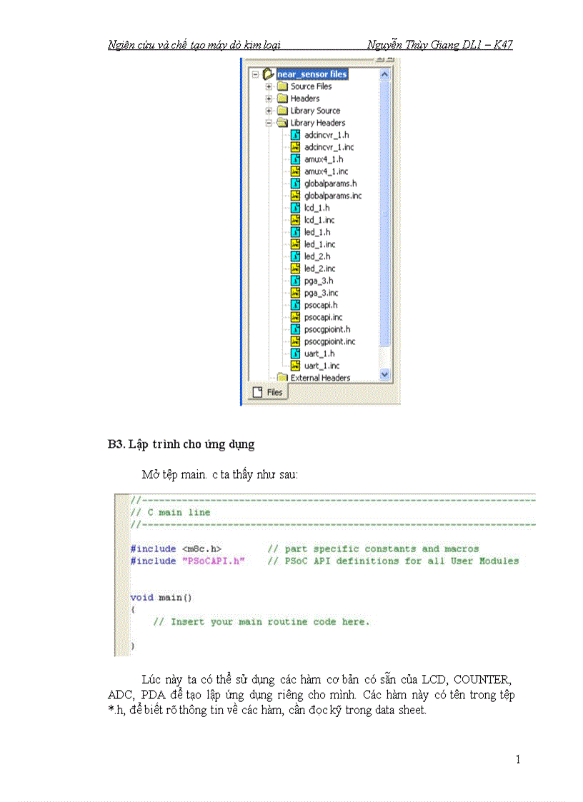image for page Ngiên cứu và chế tạo máy dò kim loại