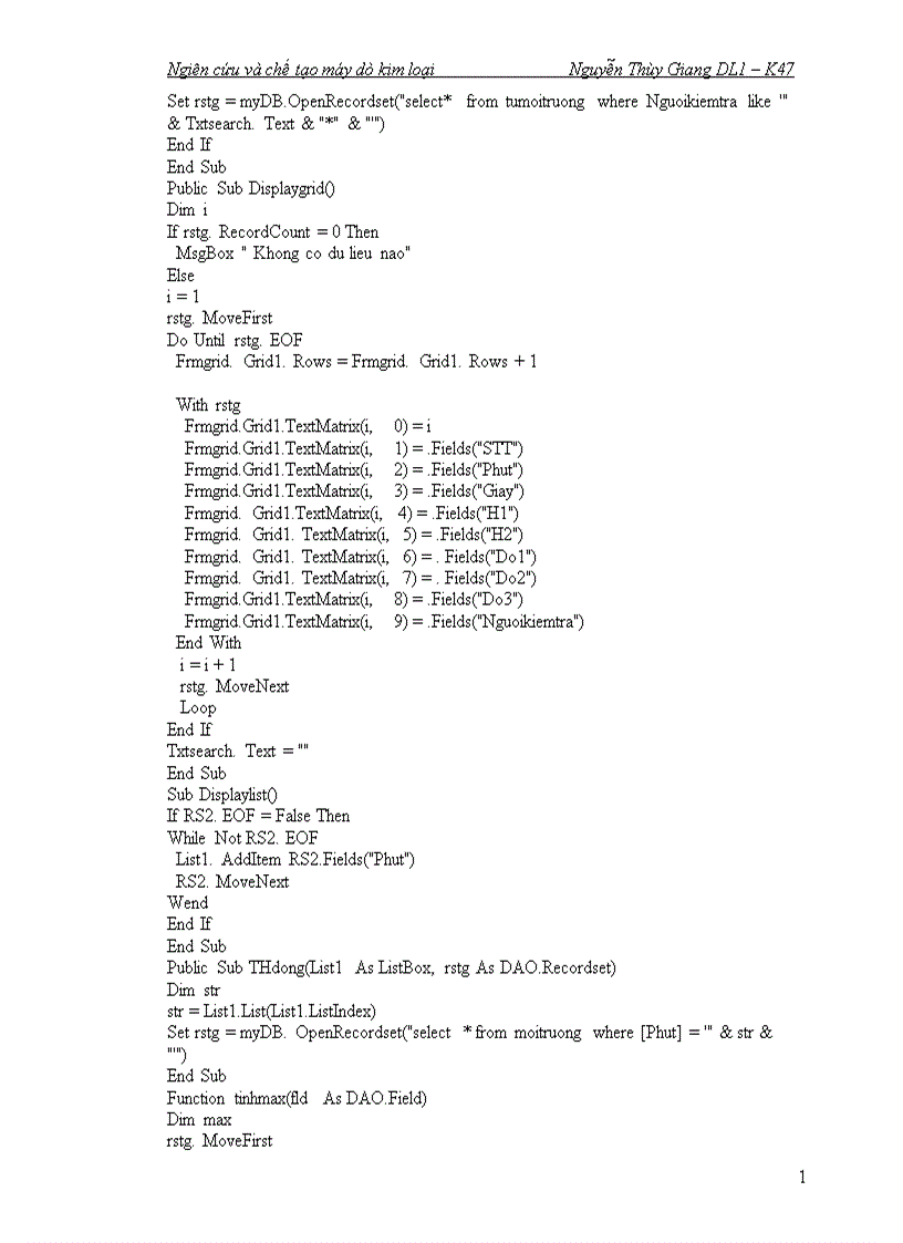image for page Ngiên cứu và chế tạo máy dò kim loại