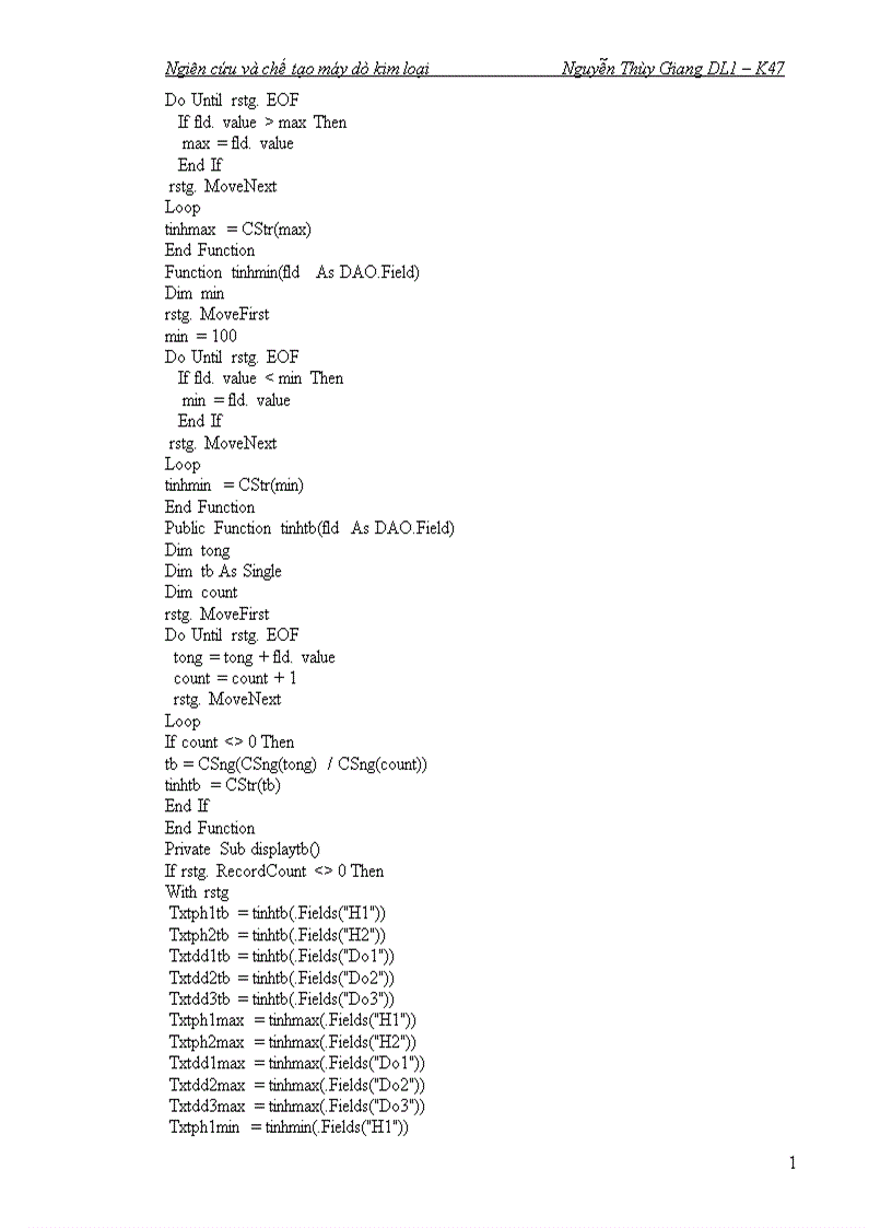 image for page Ngiên cứu và chế tạo máy dò kim loại