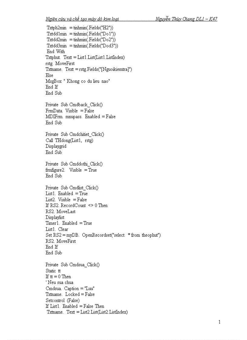 image for page Ngiên cứu và chế tạo máy dò kim loại