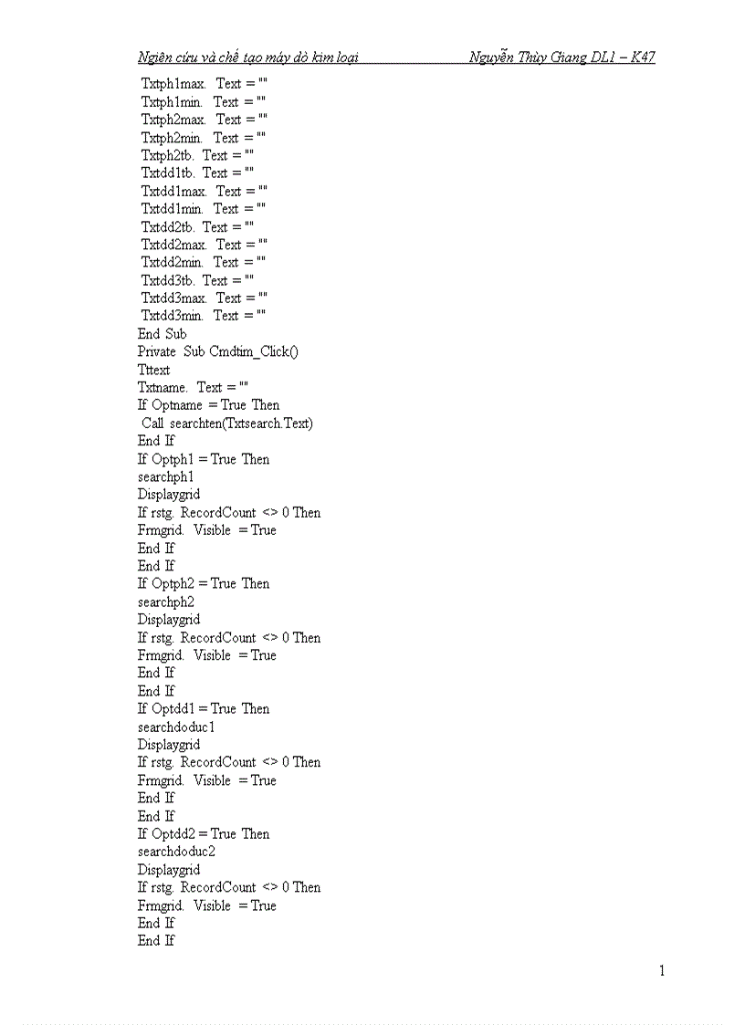 image for page Ngiên cứu và chế tạo máy dò kim loại