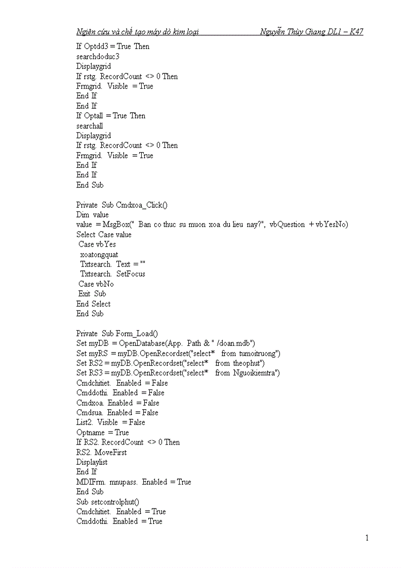 image for page Ngiên cứu và chế tạo máy dò kim loại