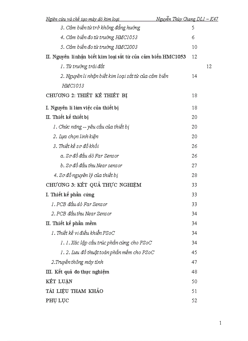 image for page Ngiên cứu và chế tạo máy dò kim loại