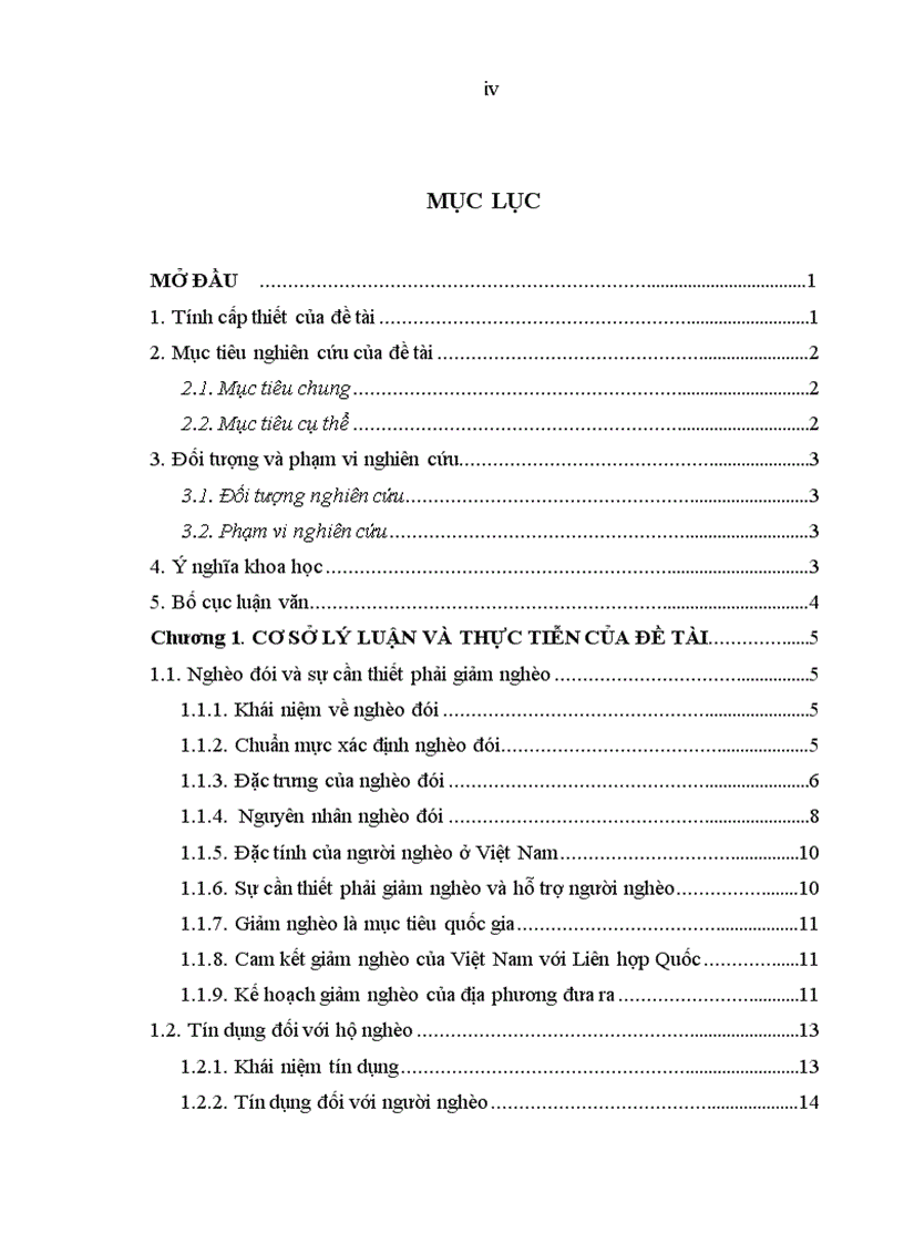 image for page Đánh giá hiệu quả sử dụng vốn vay Ngân hàng chính sách xã hội của hộ nghèo tại thành phố Điện Biên Phủ