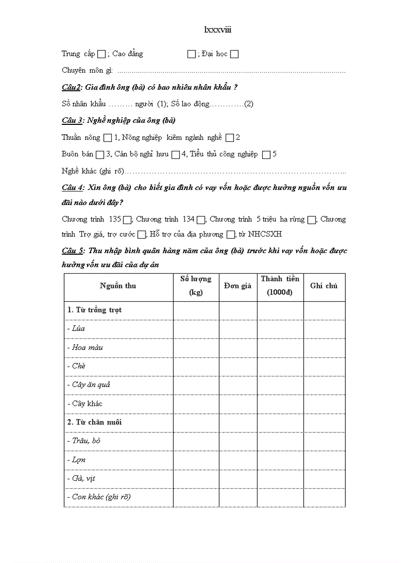 image for page Đánh giá hiệu quả sử dụng vốn vay Ngân hàng chính sách xã hội của hộ nghèo tại thành phố Điện Biên Phủ