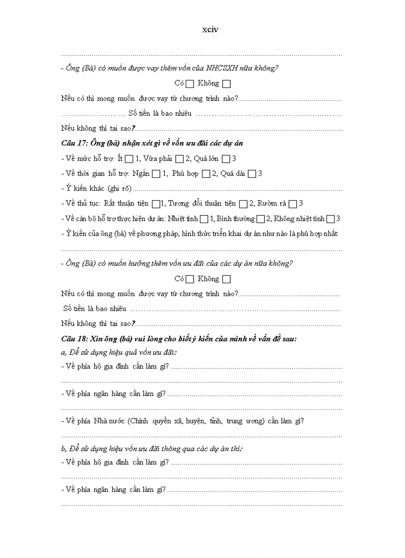 image for page Đánh giá hiệu quả sử dụng vốn vay Ngân hàng chính sách xã hội của hộ nghèo tại thành phố Điện Biên Phủ