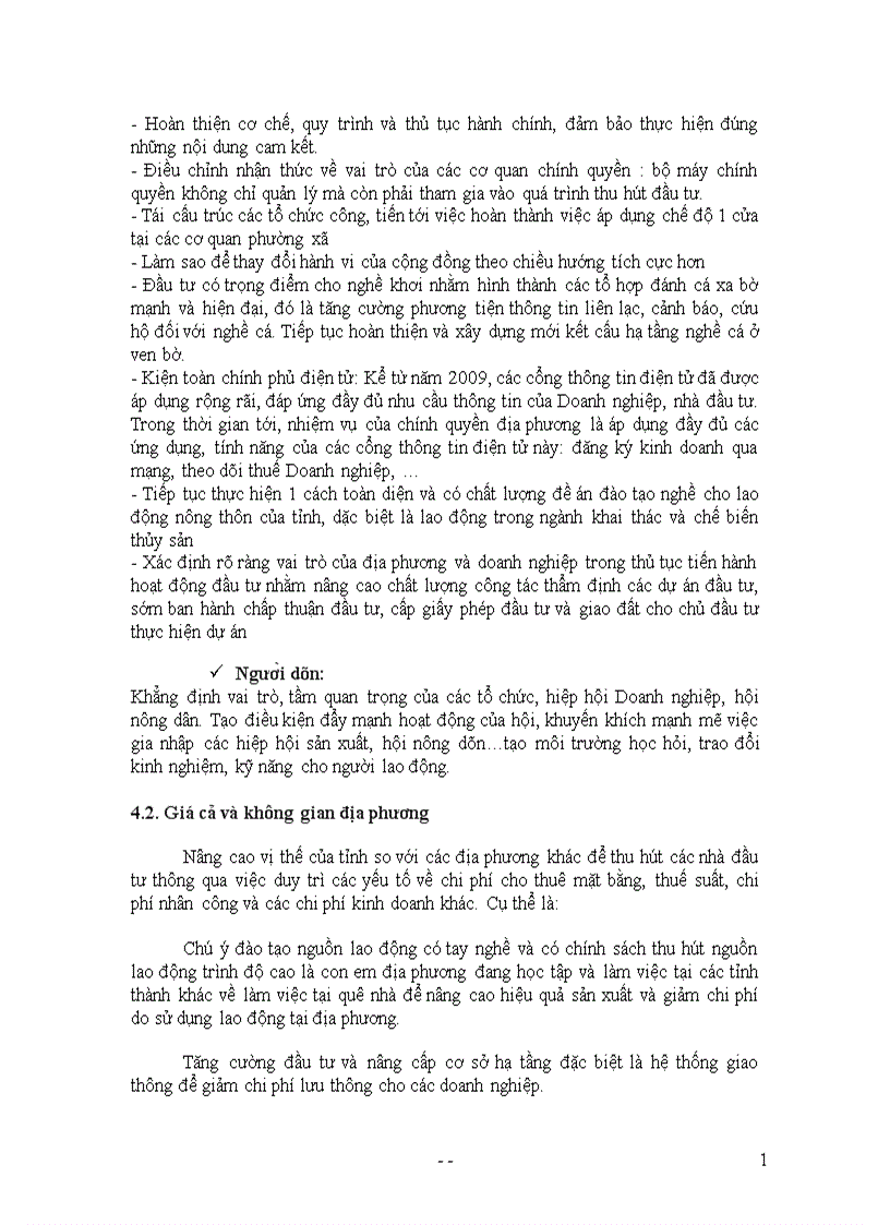 image for page Kế hoạch marketing trong thu hút đầu tư nam định