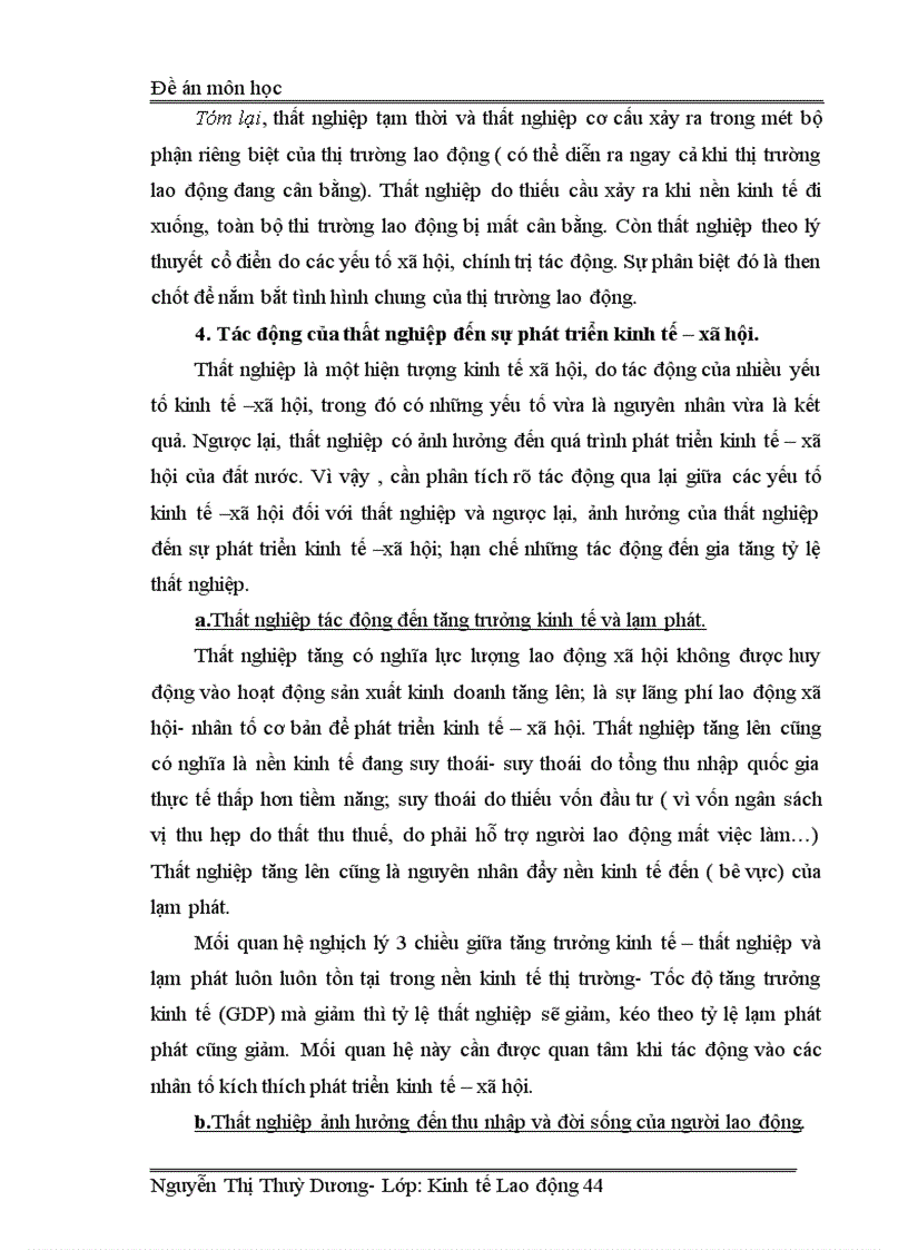 image for page Chính sách Bảo hiểm Thất nghiệp của Việt Nam hiện tại và tương lai 1