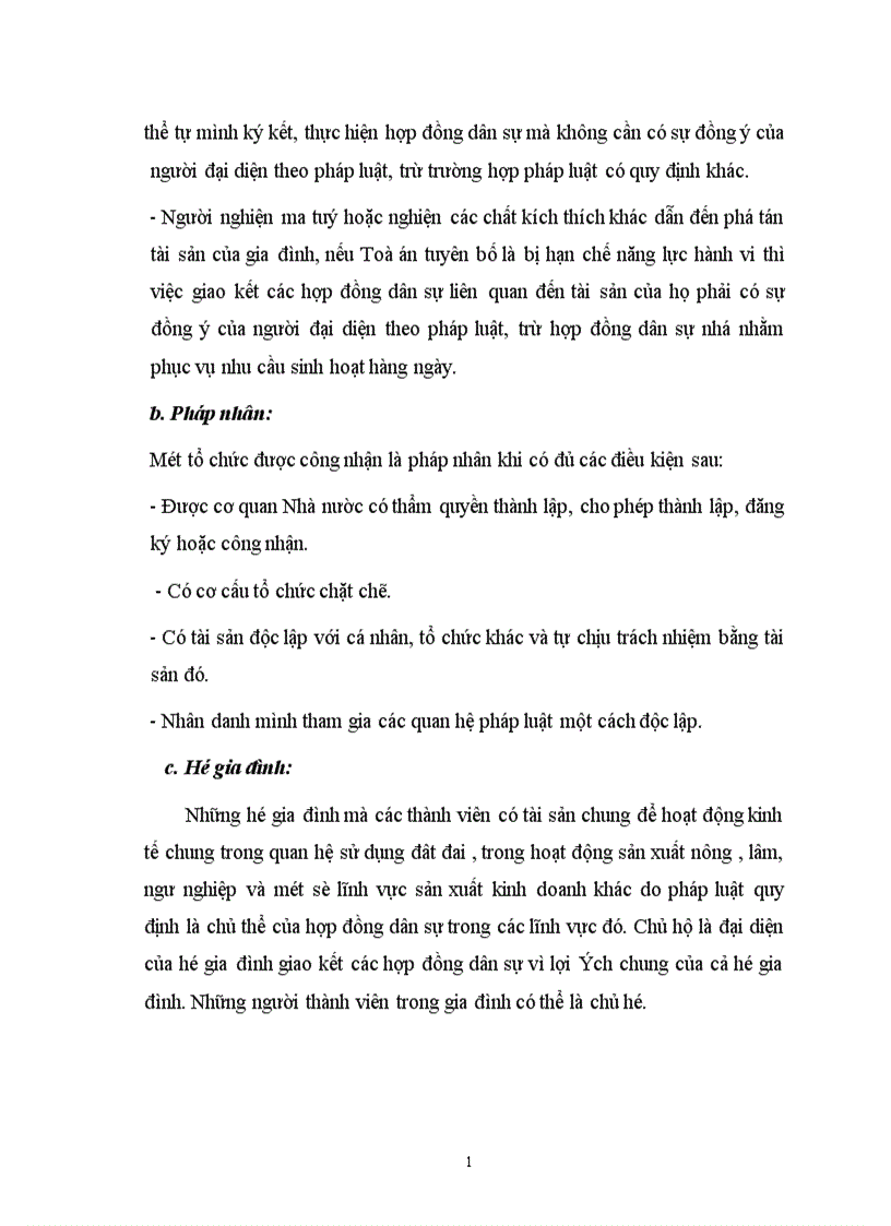 image for page So sánh sự giống nhau và khác nhau của hai hợp đồng dân sự và hợp đồng kinh tế 1