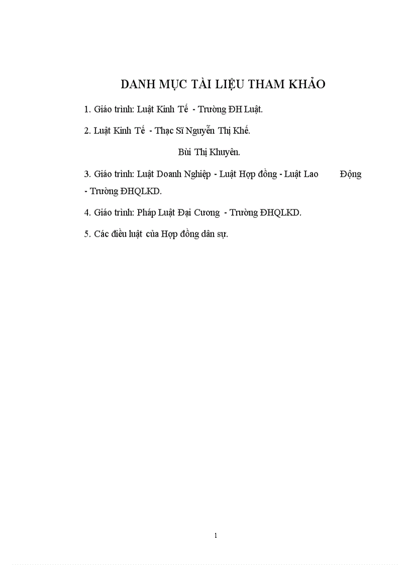 image for page So sánh sự giống nhau và khác nhau của hai hợp đồng dân sự và hợp đồng kinh tế 1