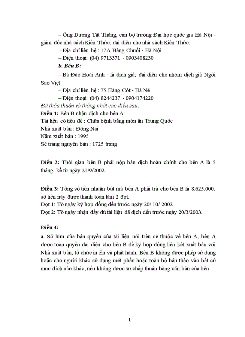 image for page So sánh sự giống nhau và khác nhau của hai hợp đồng dân sự và hợp đồng kinh tế 1