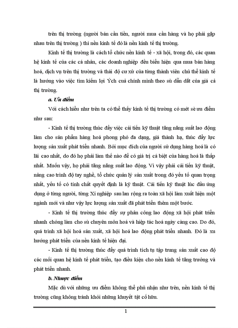 image for page Nền kinh tế thị trường định hướng xã hội chủ nghĩa ở Việt Nam 1