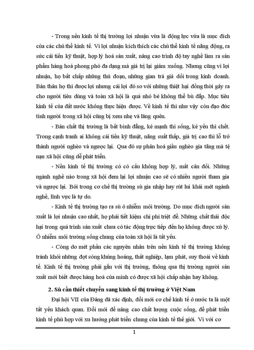 image for page Nền kinh tế thị trường định hướng xã hội chủ nghĩa ở Việt Nam 1