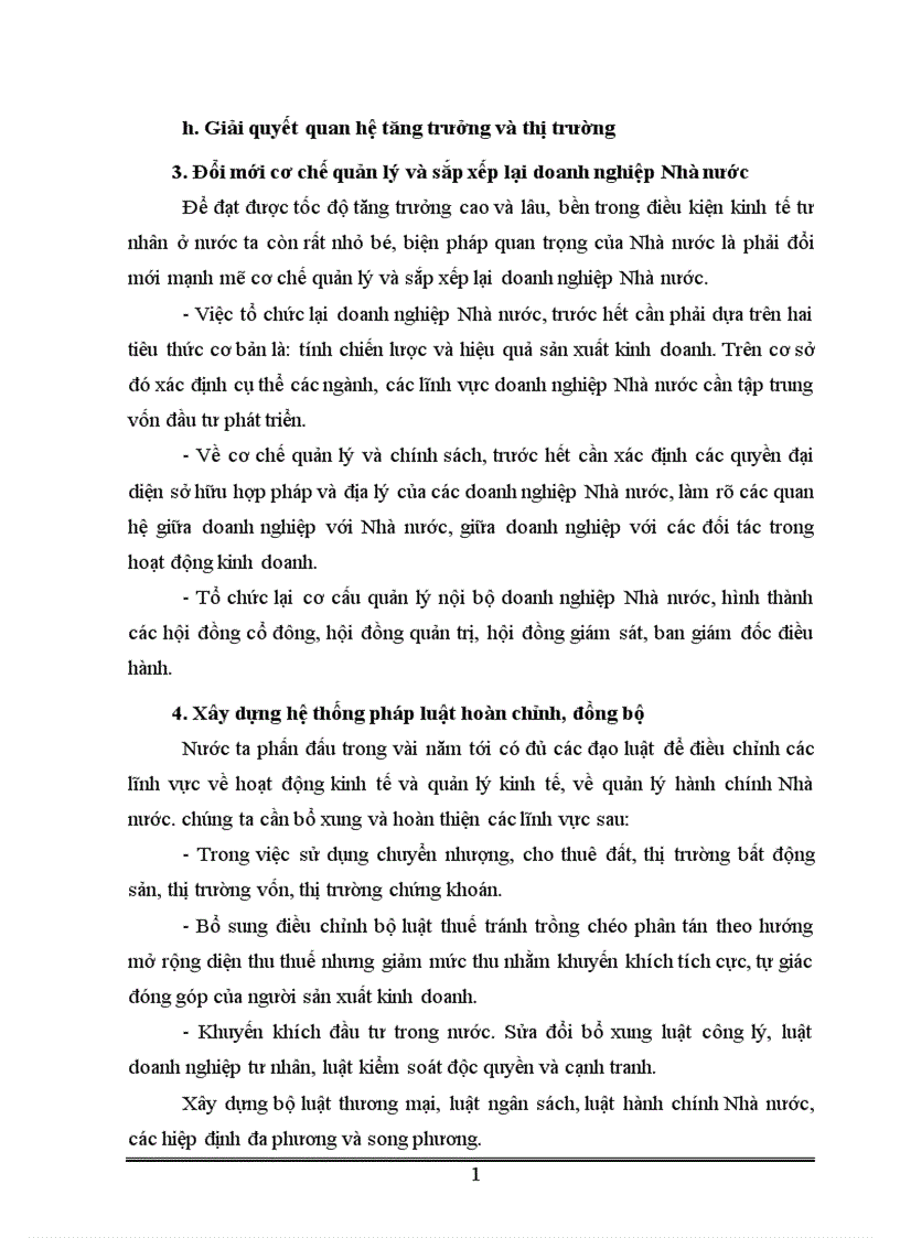 image for page Nền kinh tế thị trường định hướng xã hội chủ nghĩa ở Việt Nam 1