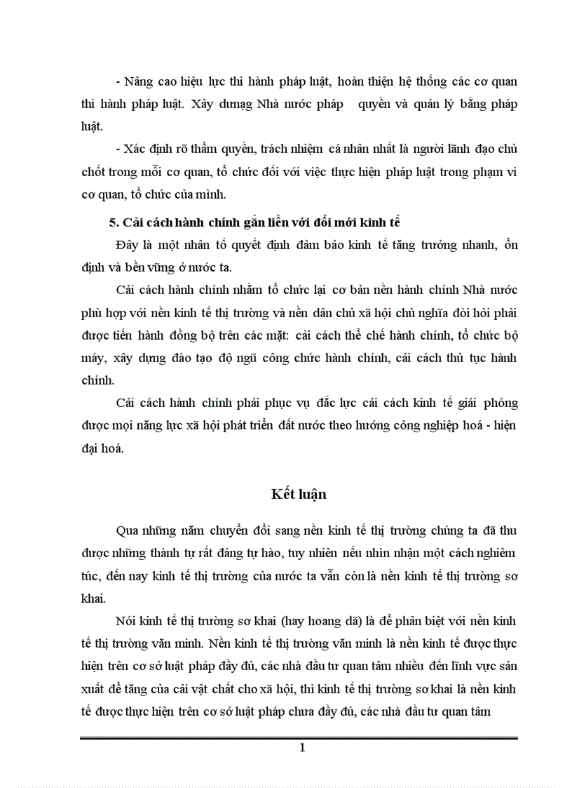 image for page Nền kinh tế thị trường định hướng xã hội chủ nghĩa ở Việt Nam 1