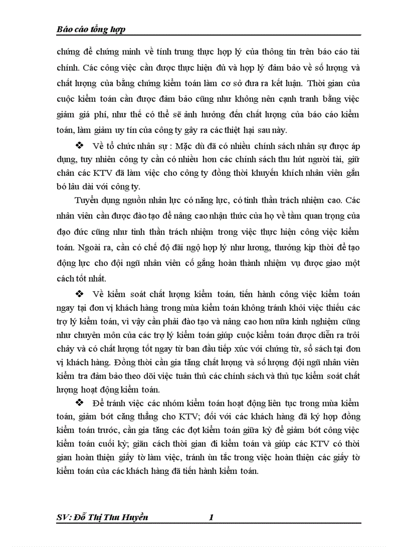 image for page Báo cáo thực tập tại công ty TNHH Kế toán và Kiểm toán Hà Nội