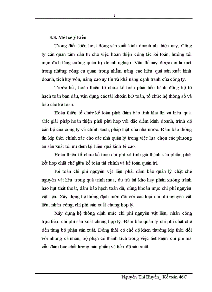 image for page Đánh giá thực trạng tổ chức hạch toán kế toán tại công ty cổ phần đá ốp lát và xây dựng Hà Tây 1