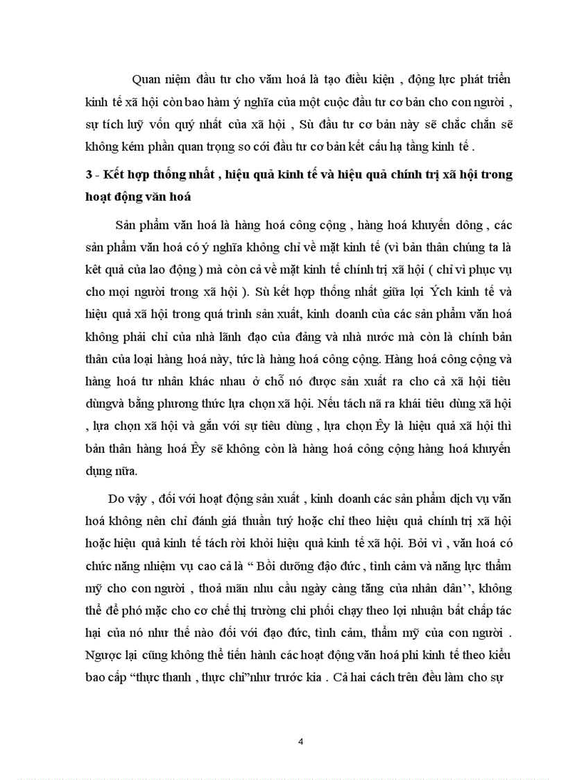 image for page Áp dụng phép duy vật biện chứng của triết học mác lênin để phân tích yếu tố văn hoá trong cơ chế thị trường